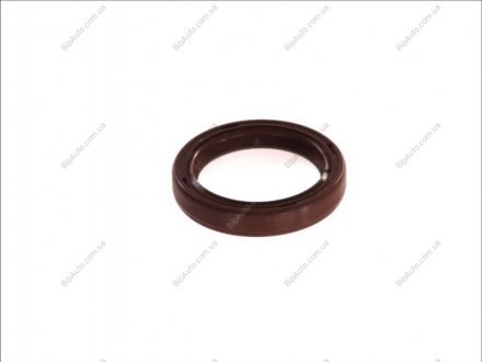 Уплотняющее кольцо, распределительный вал, Уплотняющее кольцо, промежуточный вал, Уплотняющее кольцо вала, масляный насос 205 587 TOPRAN / HANS PRIES 205587 (фото 1)