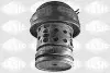 Подушка под двигатель (перед.) Seat Cordoba, Ibiza// VW Polo, Caddy, Golf, Vento, Passat 1.8/1.9/2.0 02.93-01.04 9001366