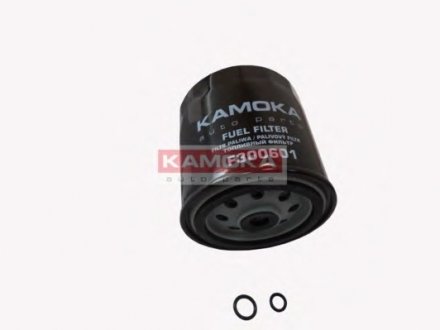 Паливний фільтр KAMOKA F300601 (фото 1)