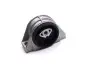 Подушка двигуна Ducato/Boxer 2.0i/2.0/2.2/2.3/2.8JTD 02- (КПП) Л. METALCAUCHO 04566