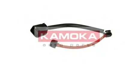 Сигналізатор, знос гальмівних колодок KAMOKA 105044