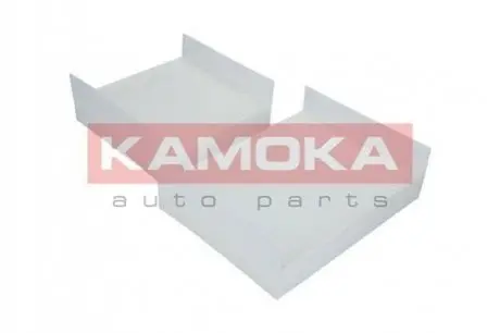 Фільтр, повітря у внутрішньому просторі KAMOKA F411101
