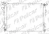 Радиаторы охлаждения POLCAR 402608-1 4026081