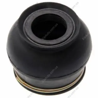 ПЫЛЬНИК ОПОРЫ ШАРОВОЙ ЗАДНЕГО ВЕРХНЕГО РЫЧАГА TOYOTA ARISTO JZS160/JZS161 1997-2004 TBJB-JZS160UR FEBEST TBJBJZS160UR