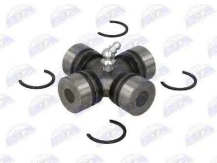 Крестовина карданного вала (29x49x77) Toyota Hilux 01.08-05.08, Dyna 150 02.10-, Lc120 02.09-, Lc100 04.11- BTA G92000BTA