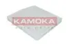 Фильтр, воздух во внутренном пространстве KAMOKA F409201