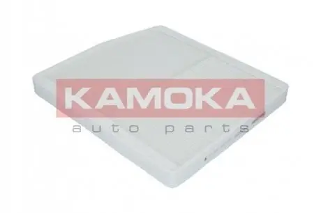 Фільтр, повітря у внутрішньому просторі KAMOKA F409201 (фото 1)