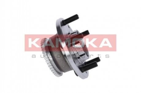 Комплект подшипника ступицы колеса KAMOKA 5500148 (фото 1)