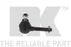 Наконечник рулевой тяги левый/правый Peugeot Partner 96-/205 83-96/306 93-01/309 86-93/504 68-82/604 77-87 5033702