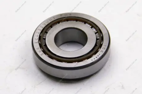 Підшипник КПП Master, Trafic 98- (25x62х17,5), EC42229S01H206, 8200644044, RENAULT 322032609R (фото 1)