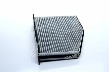 Фільтр салону VW GOLF V 03-, PASSAT 05-, SKODA OCTAVIA 04- вугільний Denckermann M110112