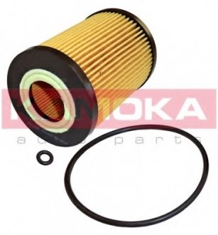 Масляний фільтр KAMOKA F111301 (фото 1)