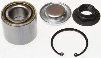Комплект подшипника ступицы колеса Denckermann W413262