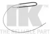 Трос гальмівний NK 901518 901518