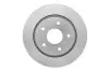 Тормозной диск BOSCH 0986479050 (фото 1)
