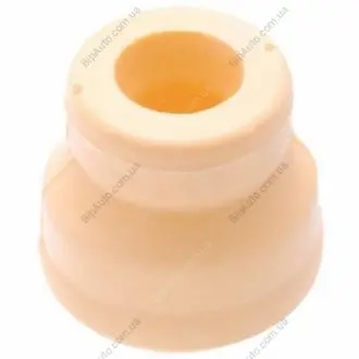 ОТБОЙНИК ЗАДНЕГО АМОРТИЗАТОРА (TOYOTA AVENSIS ADT25#/AZT25#/CDT250/ZZT25# 2003-2008) TD-AZT250R FEBEST TDAZT250R (фото 1)