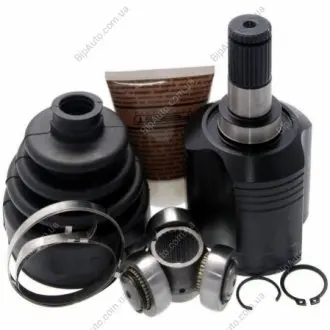 ШРУС ВНУТРІШНІЙ ЛІВИЙ 25x41x27 (KIA SPORTAGE 2004-2010) (KIA SPORTAGE 2004-2010) 2211-NS27LH FEBEST 2211NS27LH