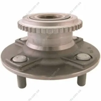 Ступиця задня (NISSAN ALMERA N16 (UKP) 2002-2007 NISSAN PRIMERA P11 1996-2001) 0282-P11A44R FEBEST 0282P11A44R