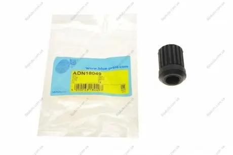 Сайлентблок ресори (задньої) Nissan Serena/Vanette 81-05 BLUE PRINT ADN18049