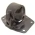 ПОДУШКА ДВИГАТЕЛЯ ЗАДНЯЯ TOYOTA HIACE/REGIUSACE KZH1##/LH1##/RZH1##/TRH1## 1989-2004 FEBEST TM-101 TM101