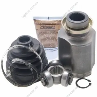 ШРУС ВНУТРІШНІЙ ПРАВИЙ 23x43x28 (MAZDA 3 BK 2003-2008) (MAZDA 3 BK 2003-2008) 0511-M320ATRH FEBEST 0511M320ATRH (фото 1)