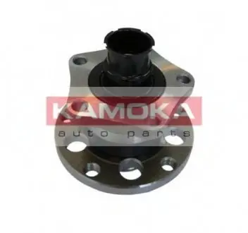 Комплект подшипника ступицы колеса KAMOKA 5500071