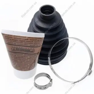 ПЫЛЬНИК ШРУС НАРУЖНЫЙ NISSAN PRIMERA P11 1996-2001 0217P-P12 FEBEST 0217PP12