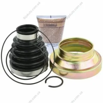 Пыльник шрус комплект 66.5X80.5X33 0115P-GRX133R FEBEST 0115PGRX133R (фото 1)