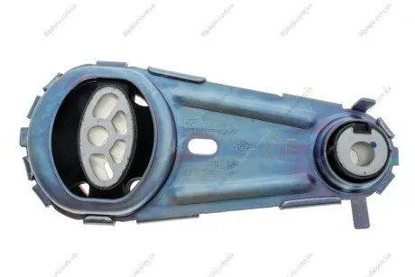 Подушка двигателя 1.5dci Fluence.MeganeIII.Scenic III, 532E33, 2704110, RENAULT 112380295R