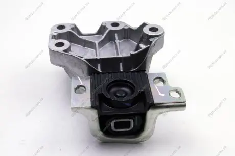 Подушка двигуна Ducato/Boxer 3.0HDi 06- (перед. КПП) Metalcaucho 05270