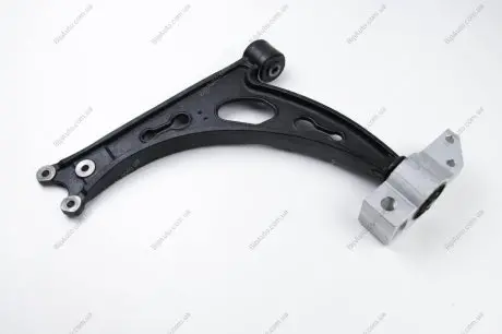 Рычаг передней подвески правый _ AUDI A-3•SEAT Altea,Leon,Toledo• Skoda Octavia• VW EOS,Golf-V, Cadd BSG BSG90315021