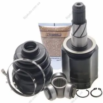 ШРУС 0211-FX35RH FEBEST 0211FX35RH