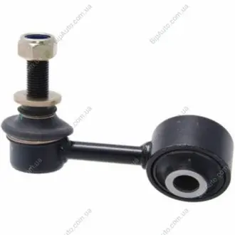 ТЯГА СТАБИЛИЗАТОРА ПЕРЕДНЯЯ ПРАВАЯ (TOYOTA LAND CRUISER 200 UZJ200/VDJ200 2007-) 0123-UZJ200FR FEBEST 0123UZJ200FR