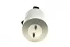 Осушитель кондиционера Seat Arosa, Cordoba, Ibiza /VW Caddy II, Golf III, IV, Polo, Vento 1.0-2.9 94-04 NRF 33061 (фото 4)