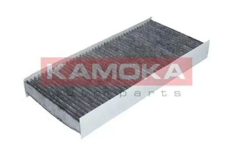 Фильтр салона KAMOKA F507801