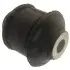 САЙЛЕНБЛОК ЗАДНЬОЇ ЦАПФИ (AUDI A6 Avant (4F5) 2005-) FEBEST (AUDI A6 Avant (4F5) 2005-) FEBEST ADAB-006 ADAB006
