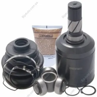 ШРУС ВНУТРЕННИЙ ЛЕВЫЙ 33x35x28 (MAZDA 6 GG 2002-2007) 0511-M6ATLH FEBEST 0511M6ATLH