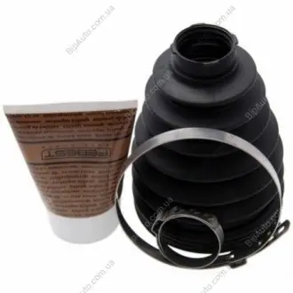 ПЫЛЬНИК ШРУС НАРУЖНЫЙ TOYOTA LAND CRUISER PRADO 90 1996-2002 0117P-038 FEBEST 0117P038