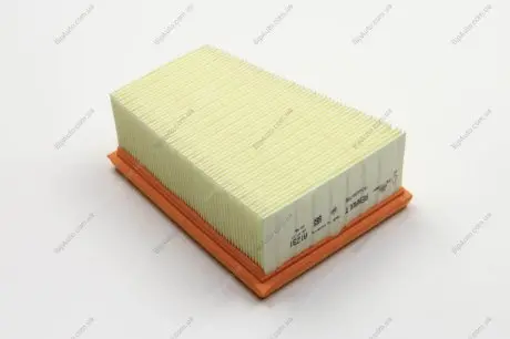 Фильтр воздушный, 8200431051, 30664, C1858, 2, A1231, FA024z, WA6595, RENAULT 165468470R