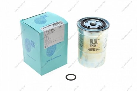 Топливный фильтр BLUE PRINT ADC42348