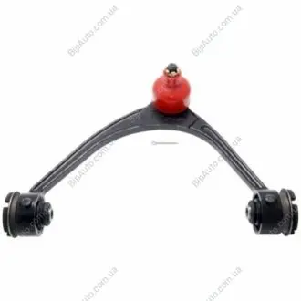 РЫЧАГ ВЕРХНИЙ ЛЕВЫЙ TOYOTA CROWN/CROWN MAJESTA UZS15#/GS151/JZS15#/LS151 1995-2001 0124-JZS160LH FEBEST 0124JZS160LH