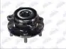 Комплект подшипника ступицы колеса BTA H12052BTA