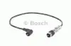 Проволоки высокого напряжения Seat Ibiza, Arosa, Inca 1.0/1.4 05.97-06.04 Vw Polo, Lupo 1.0/1.4 12.95-07.05 BOSCH 0 986 357 734 (фото 1)