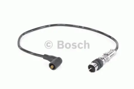 Дроти вискової напруги Seat Ibiza, Arosa, Inca 1.0/1.4 05.97-06.04 Vw Polo, Lupo 1.0/1.4 12.95-07.05 BOSCH 0 986 357 734
