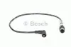 Проволоки высокого напряжения Seat Ibiza, Arosa, Inca 1.0/1.4 05.97-06.04 Vw Polo, Lupo 1.0/1.4 12.95-07.05 BOSCH 0 986 357 734 (фото 2)