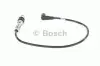 Проволоки высокого напряжения Seat Ibiza, Arosa, Inca 1.0/1.4 05.97-06.04 Vw Polo, Lupo 1.0/1.4 12.95-07.05 BOSCH 0 986 357 734 (фото 4)