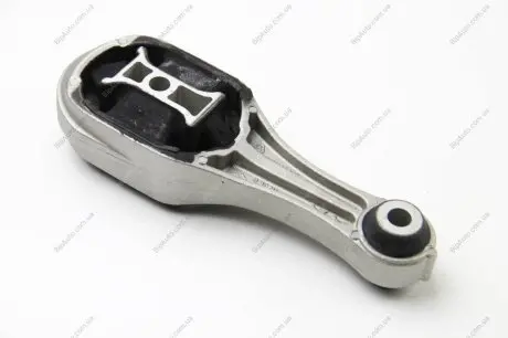 Подушка двигателя задняя 1,5dci.1.6 16V Fluence.MeganeIII.Scenic III, TRK0508, SC0952, 36897, FZ90780, 2704023, 700858, 32778, 60932778, 18918, 700858586, 52205, 49368542, 06565, RENAULT 112380004R