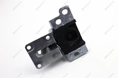Подушка двигуна Ducato/Boxer 2.2 HDi/2.3 D 06- Л. Metalcaucho 05269