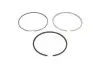 Кольца поршневые OPEL/RENAULT 84.0 (2.5/2/2) M9R740/M9R780 (пр-во KS) 800057110000
