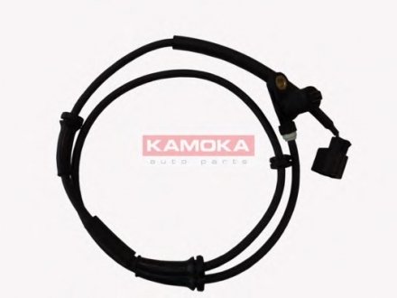 Датчик, частота обертання колеса KAMOKA 1060192 (фото 1)